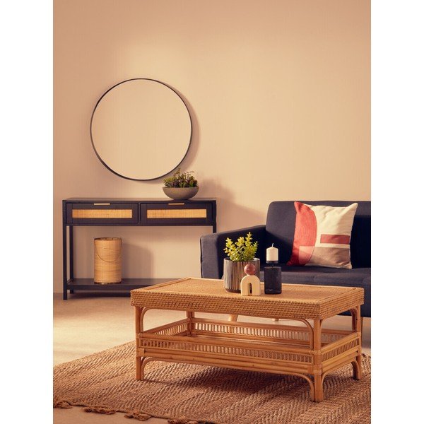 Rašomasis stalas 38x116 cm Sherman – Premier Housewares-image-4