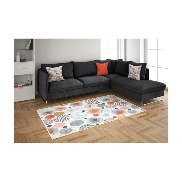 Kilimas Oyo home Irma, 100 x 140 cm-image-2
