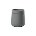 Pilkos akmens masės vonios kambario organizatorius Nova One - Zone