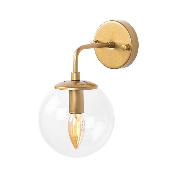 Sieninė lempa Horn – Opviq lights