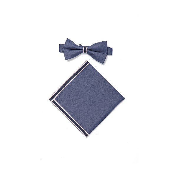 Peteliškės ir nosinaitės rinkinys "Blues-image-1
