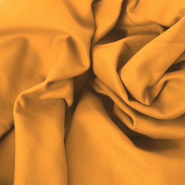 Oranžinis greitai džiūstantis rankšluostis DecoKing EKEA, 40 x 80 cm-image-3
