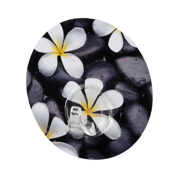 "Wenko Static-Loc Bloom" savaime užsifiksuojantis kablys-image-2