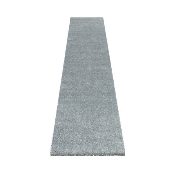 Mėlynas kiliminis takas Elle Decor Passion Orly, 80 x 200 cm-image-4