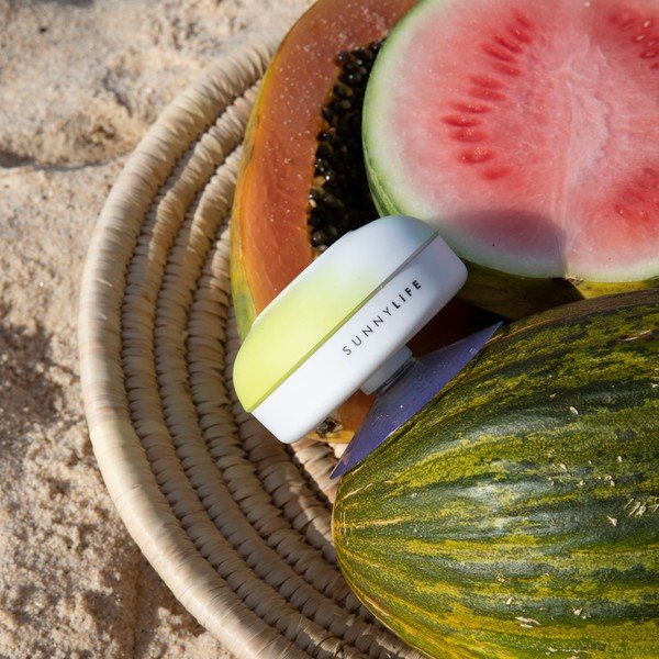 Garsiakalbis Bluetooth Sea Seeker - Sunnylife-image-4