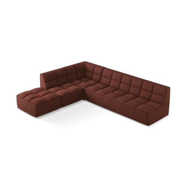 Modulinė kampinė sofa Kalai – Makamii-image-3