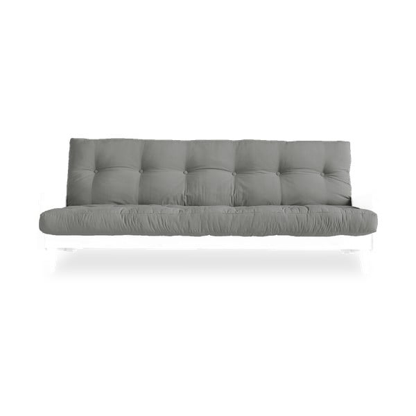 Kintama sofa "Karup Design Indie" Balta/pilka