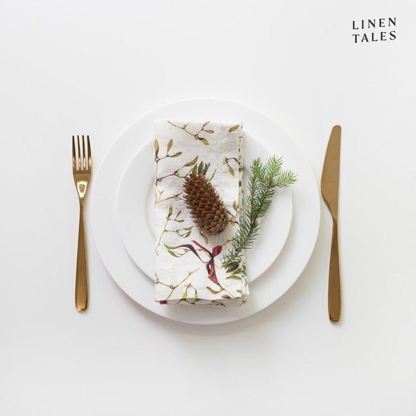 Servetėlės 2 vnt. – Linen Tales-image-1