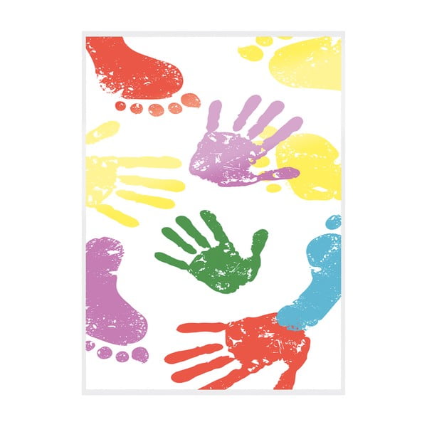 100 Leitz Home Office laminavimo kišenėlių rinkinys, A4, 100 mikr.-image-1