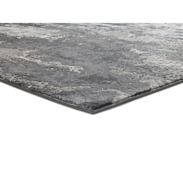 Kilimas pilkos spalvos 160x230 cm Agata – Universal-image-2