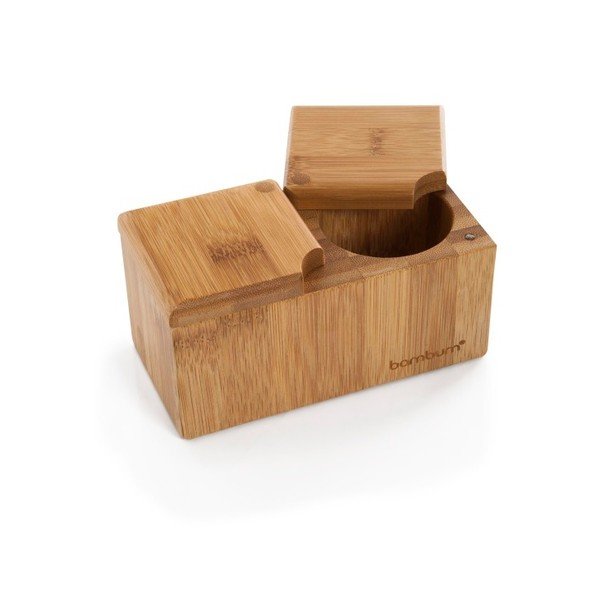 Bambukinė prieskonių dėžutė Bambum Spice Rack