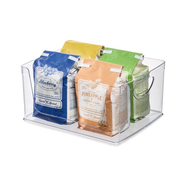 Virtuvės organizatorius iš perdirbto plastiko Basic – iDesign-image-3