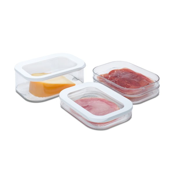 Maisto laikymo indas Modula White – Mepal-image-3