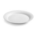 Balta porcelianinė lėkštė Kähler Design Hammershoi, ⌀ 27 cm