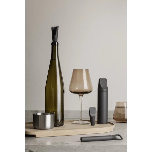 Vyno kamščiai komplekte Ilo – Blomus-image-1