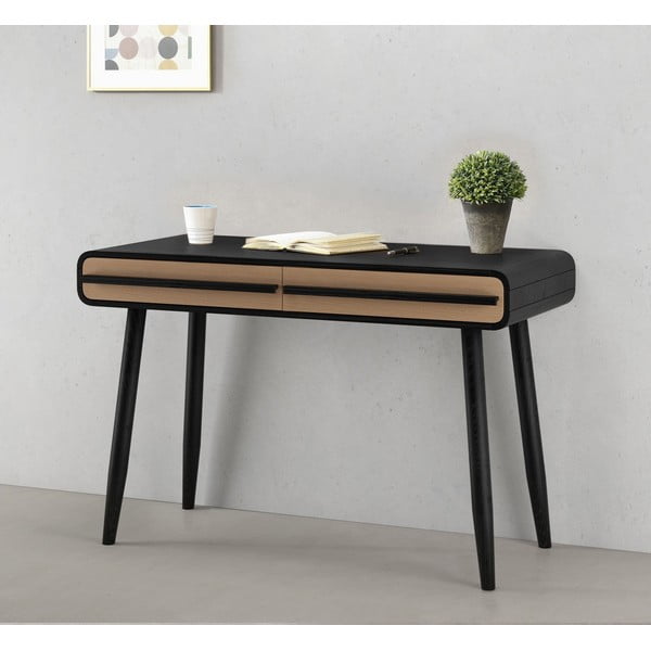 Rašomasis stalas 50x120 cm Chantal – Støraa-image-1