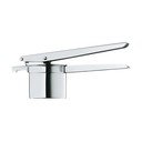 WMF Cromargan® Gourmet nerūdijančio plieno bulvių presas