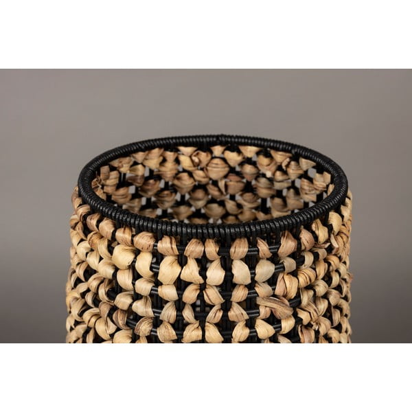 Stalinė lempa su vandens hiacinto atspalviu Hyacint - Dutchbone-image-2