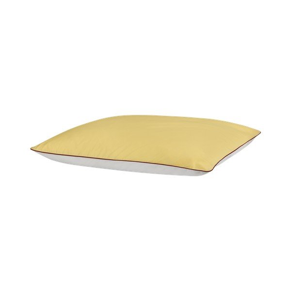Iš satino medvilnės pagalvės užvalkalas 50x70 cm Oba – noo.ma