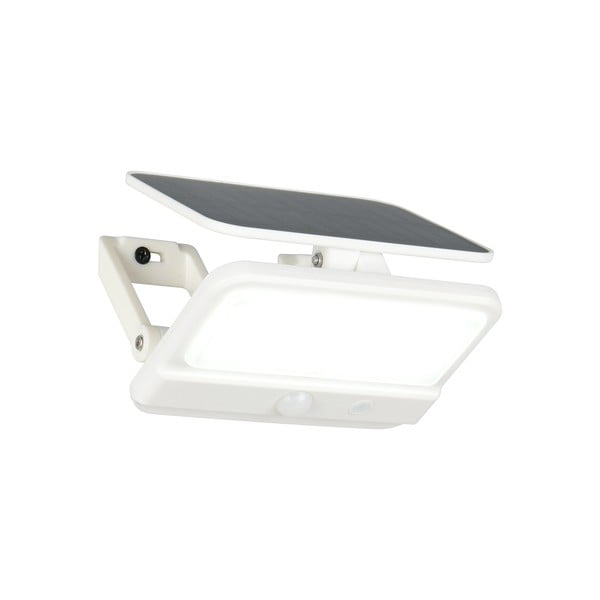 Sieninis lauko šviestuvas LED saulės baterijos (aukštis 9 cm) Viamao – Reality
