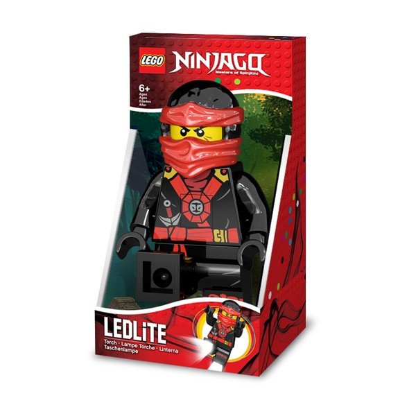 LEGO® Ninjago žibintuvėlis-image-1