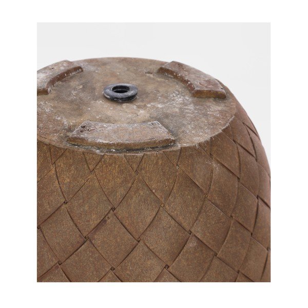 Vazonai 2 vnt. ø 48 cm Rhombus – Bizzotto-image-3