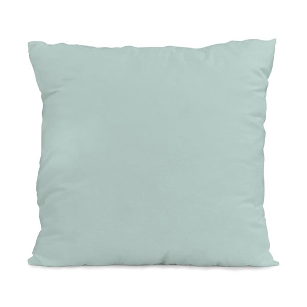 Mėtinės žalios spalvos vaikiška medvilninė patalynė Fox Basic, 140 x 200 cm-image-2