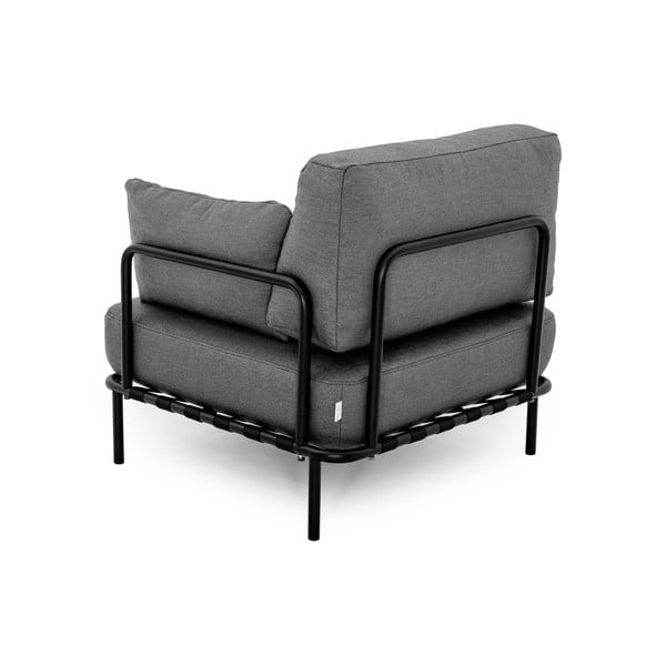 Modulinė sodo taburetė tamsiai pilkos spalvos (kintama) Salve – Sit Sit-image-4