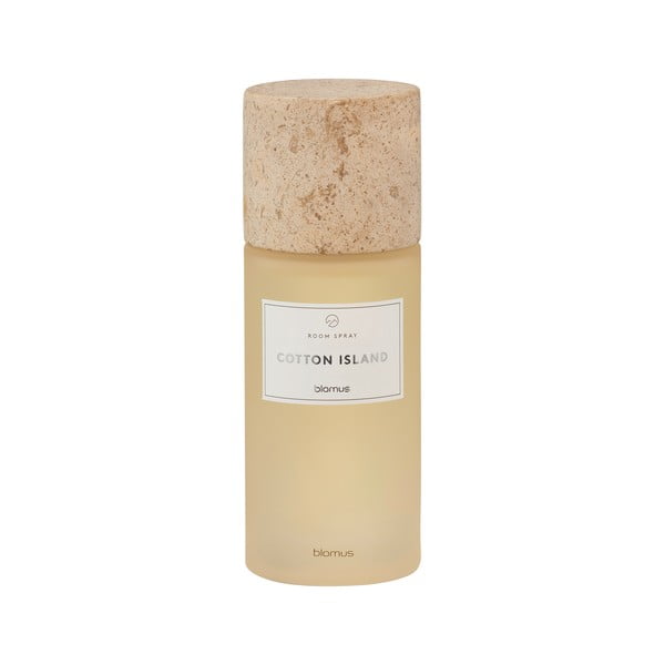 Namų kvapas 100 ml Frabli: Cotton Islands – Blomus-image-3