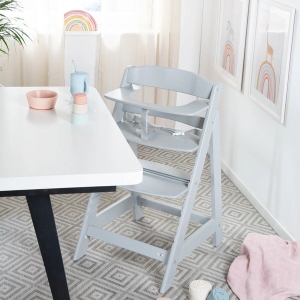 Maitinimo kėdutė Sit Up Flex – Roba-image-1