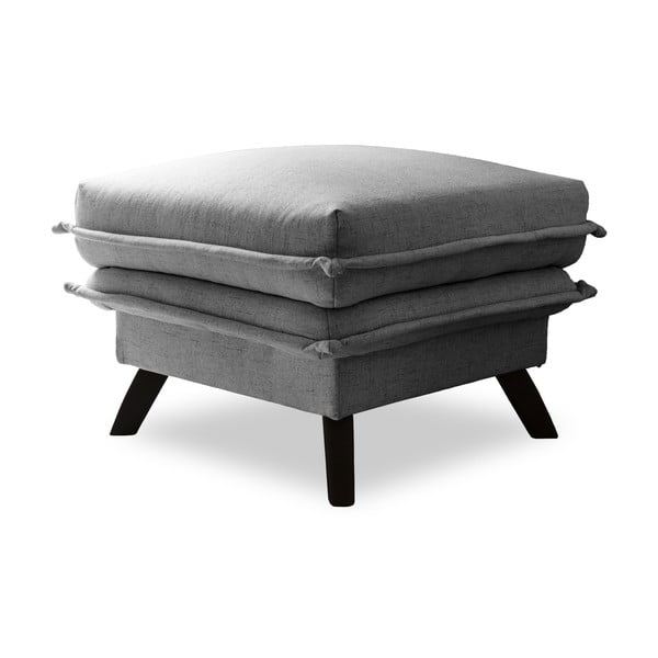 Pilkos spalvos pakoja Miuform Charming Charlie