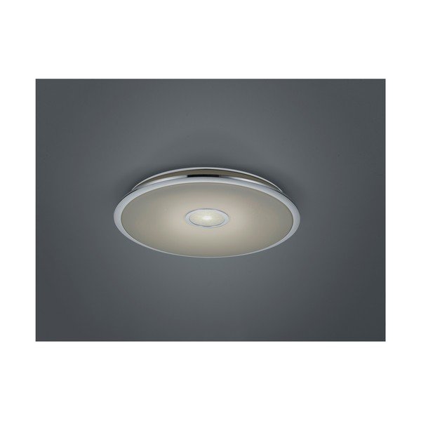 Apvalus LED lubinis šviestuvas "Trio Osaka", ø 65 cm-image-4