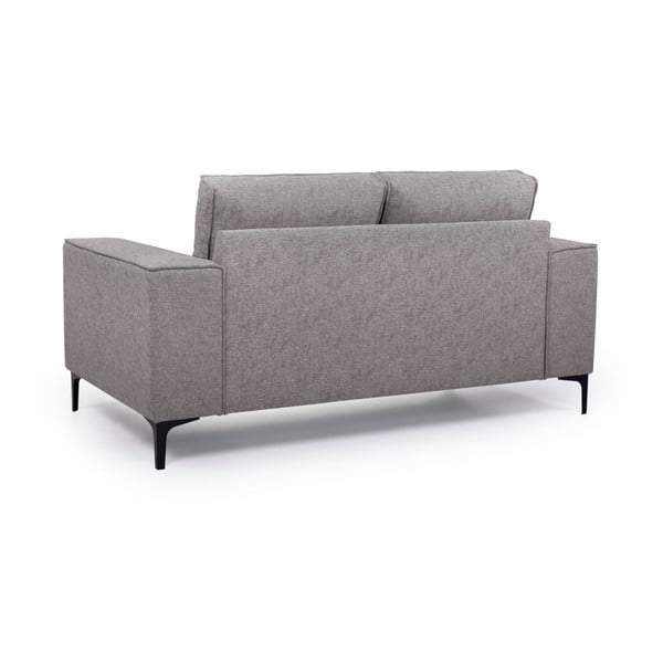 Sofa rudos spalvos 164 cm Copenhagen – Scandic-image-3