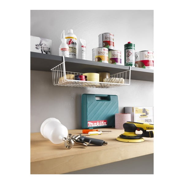 Pakabinamas virtuvės krepšys Metaltex, 50 cm pločio-image-1