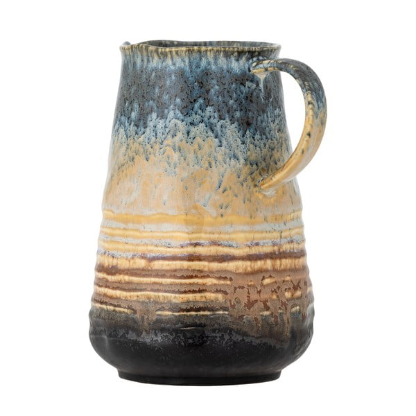 Iš akmens masės ąsotis Deana – Bloomingville-image-3