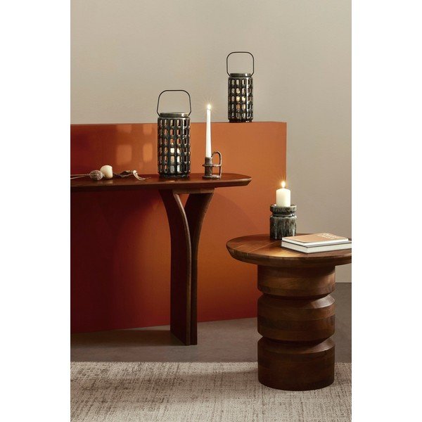 Iš keramikos žvakidė arbatinei žvakutei Darreh – Bizzotto-image-2