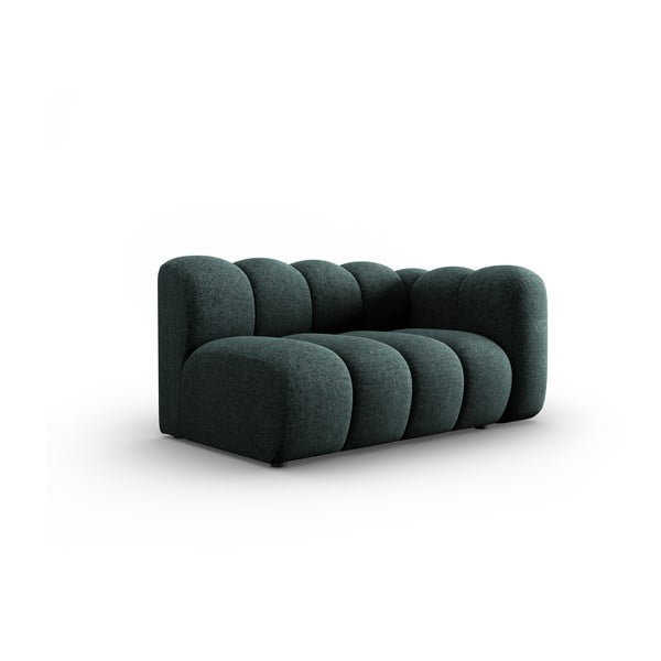 Modulinė sofa turkio spalvos (su dešiniuoju kampu) Lupine – Micadoni Home-image-2