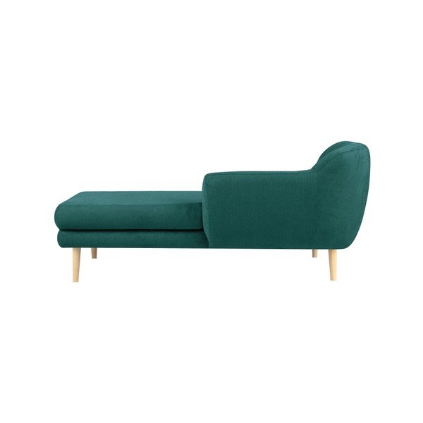 Turkio spalvos poilsio gultas Mazzini Sofas Sardaigne-image-2