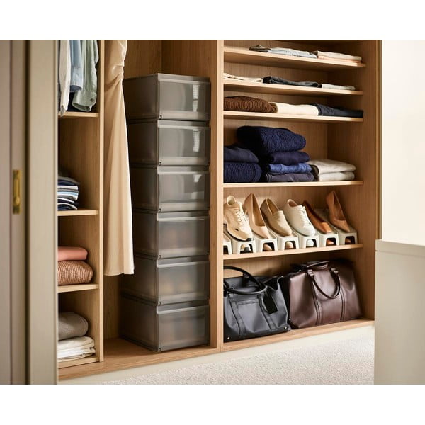 Batų organizatoriai 6 vnt. ShoeCase – Joseph Joseph-image-1