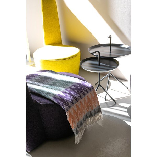 Pledas 140x180 cm Zig Zag - Euromant-image-4