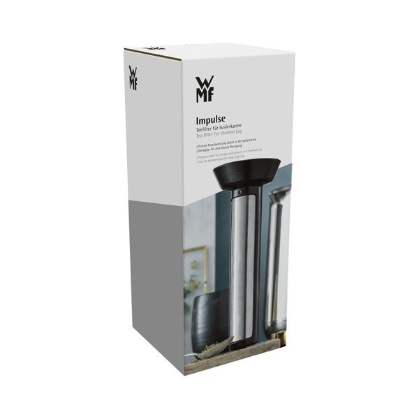 Nerūdijančio plieno filtras termosui WMF Cromargan® Impulse Plus-image-2