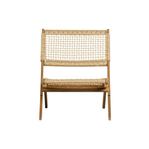 Sodo sulankstomas krėslas WOOOD Lois-image-1