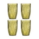 Stiklinės 4 vnt. 450 ml Areca – Ladelle