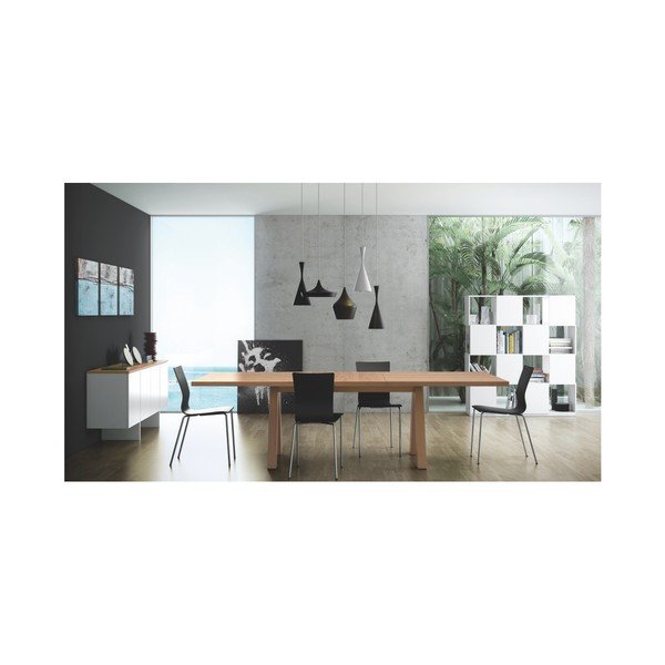 Valgomojo stalas TemaHome Apex-image-3