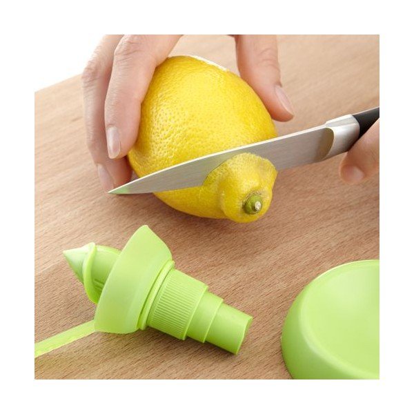 Citrusinių vaisių purškalai Lékué-image-2