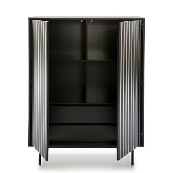 Juoda spintelė 97x130 cm Sierra - Teulat-image-2