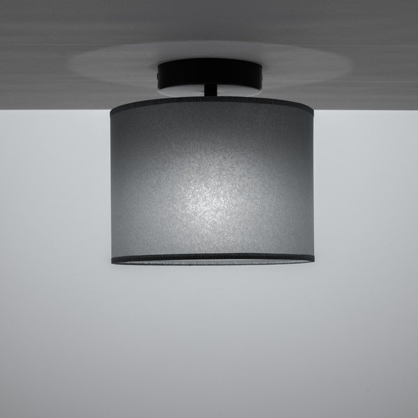 Alyviai žalias lubinis šviestuvas "Sotto Luce Taiko-image-3