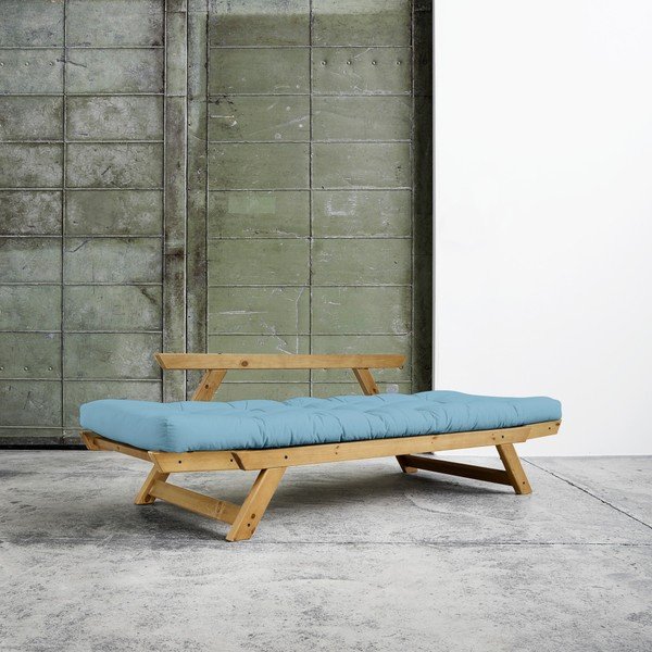 Kintama sofa Karup Bebop Honey/Celeste-image-1