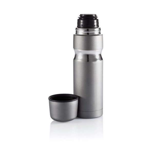 "Thermos Contour", pilkos spalvos-image-3