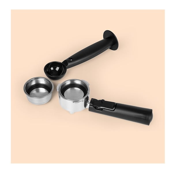 Kavos aparatas Klarstein Passionata 15-image-4